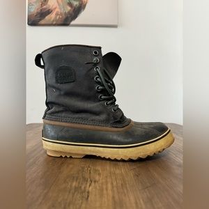 Sorel NM1560 Men’s 1964 Premium Boot